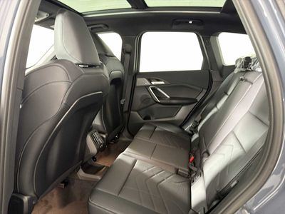 2026 BMW X1 M35i — photo 18 view