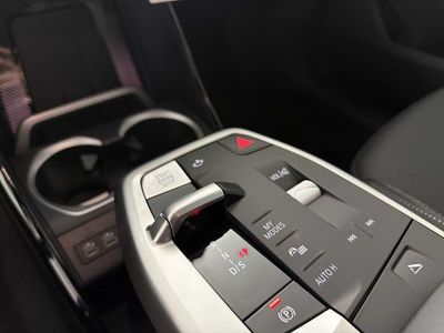 2026 BMW X1 M35i — photo 15 view