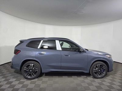 2026 BMW X1 M35i — photo 7 view
