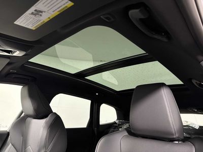 2026 BMW X1 M35i — photo 17 view