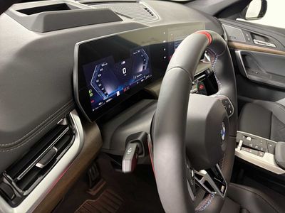 2026 BMW X1 M35i — photo 14 view