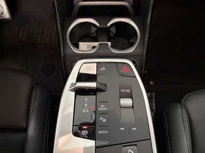 2026 BMW X1 M35i — photo 16 view