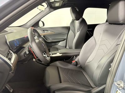 2026 BMW X1 M35i — photo 10 view