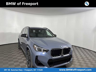2026 BMW X1 M35i — photo 21 view