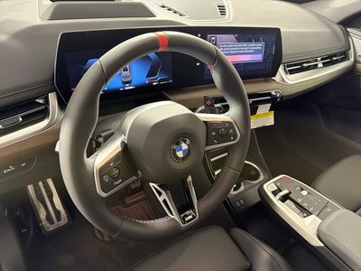 2026 BMW X1 M35i — photo 13 view