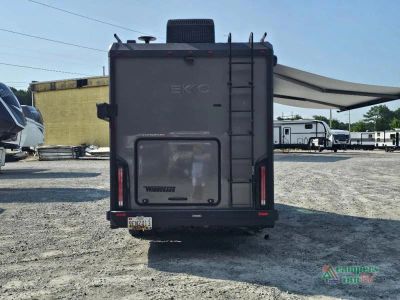 2026 Winnebago Ekko — photo 7 view