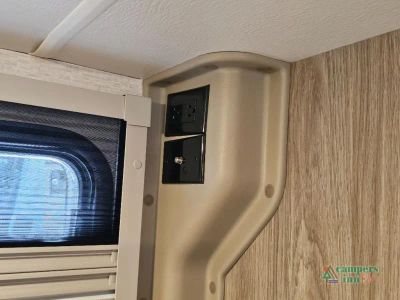 2026 Winnebago Ekko — photo 50 view