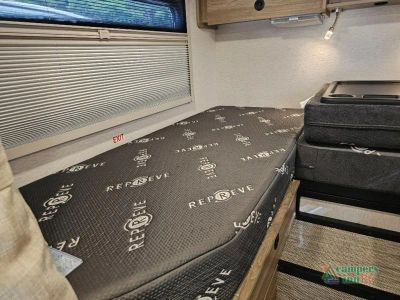 2026 Winnebago Ekko — photo 45 view
