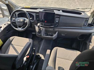 2026 Winnebago Ekko — photo 17 view