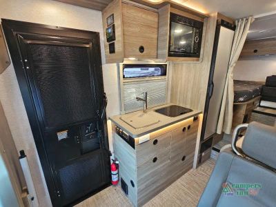 2026 Winnebago Ekko — photo 27 view