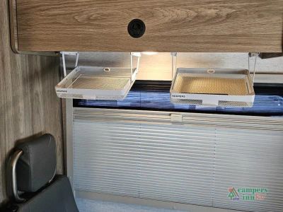 2026 Winnebago Ekko — photo 23 view