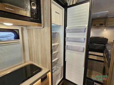 2026 Winnebago Ekko — photo 39 view