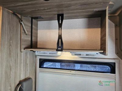 2026 Winnebago Ekko — photo 22 view