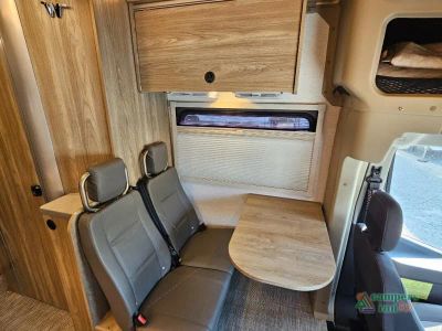 2026 Winnebago Ekko — photo 18 view