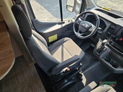 2026 Winnebago Ekko — photo 13 view