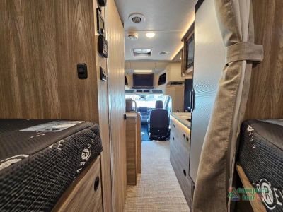 2026 Winnebago Ekko — photo 11 view