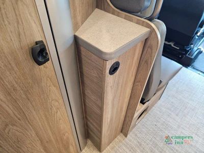 2026 Winnebago Ekko — photo 41 view