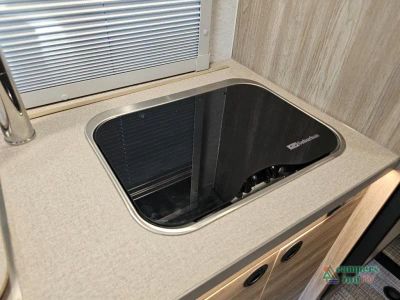 2026 Winnebago Ekko — photo 31 view