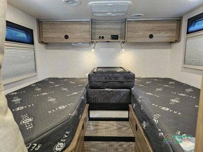 2026 Winnebago Ekko — photo 44 view