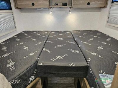 2026 Winnebago Ekko — photo 47 view