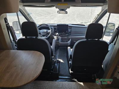 2026 Winnebago Ekko — photo 12 view
