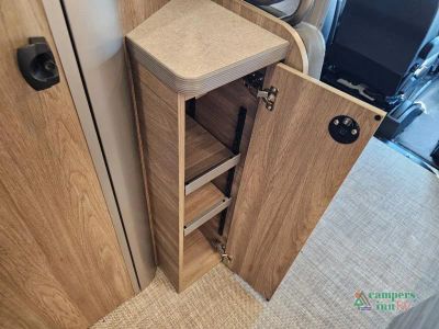 2026 Winnebago Ekko — photo 42 view