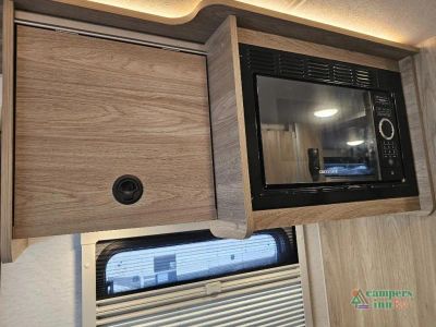 2026 Winnebago Ekko — photo 35 view