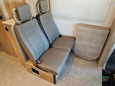 2026 Winnebago Ekko — photo 21 view
