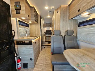 2026 Winnebago Ekko — photo 10 view