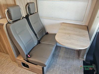 2026 Winnebago Ekko — photo 19 view