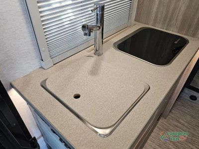 2026 Winnebago Ekko — photo 29 view