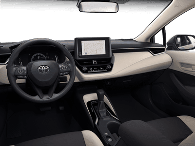 2026 Toyota Corolla - Photo 5