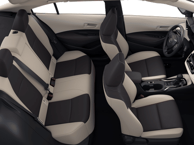 2026 Toyota Corolla - Photo 8