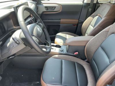 2026 Ford Bronco Sport — photo 12 view