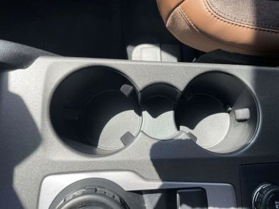 2026 Ford Bronco Sport — photo 16 view