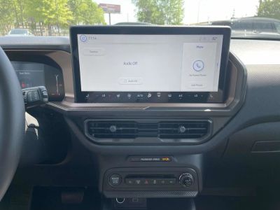 2026 Ford Bronco Sport — photo 18 view