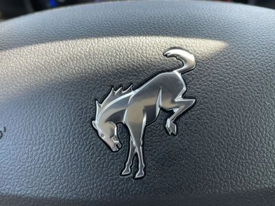 2026 Ford Bronco Sport — photo 21 view