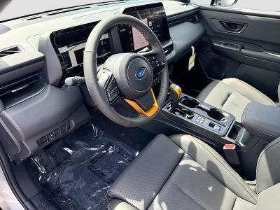 2026 Subaru Outback — photo 25 view