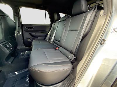 2026 Subaru Outback — photo 20 view