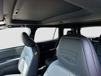 2026 Subaru Outback — photo 26 view