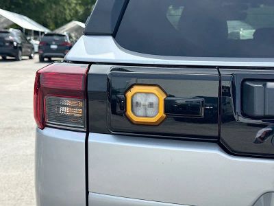 2026 Subaru Outback — photo 10 view