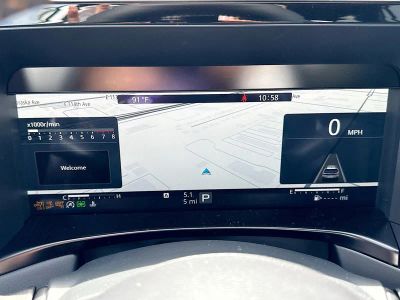 2026 Subaru Outback — photo 40 view
