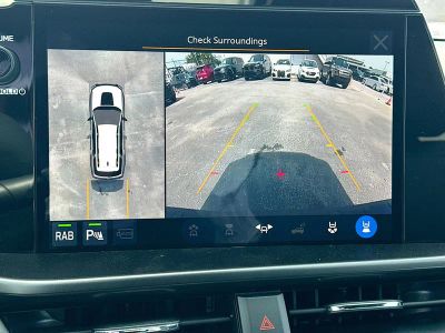 2026 Subaru Outback — photo 33 view