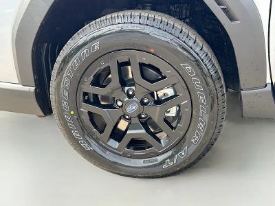 2026 Subaru Outback — photo 41 view