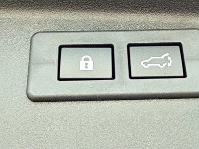 2026 Subaru Outback — photo 12 view