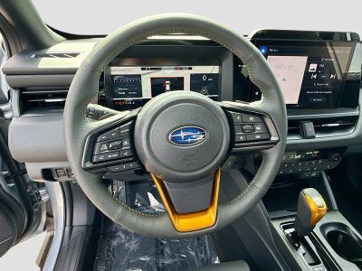 2026 Subaru Outback — photo 39 view