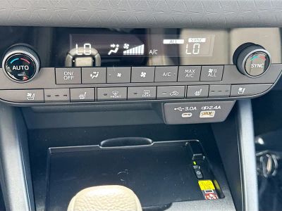 2026 Subaru Outback — photo 28 view