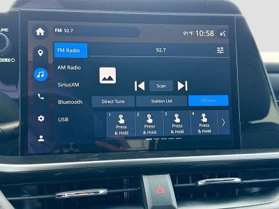 2026 Subaru Outback — photo 31 view