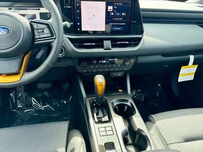 2026 Subaru Outback — photo 18 view
