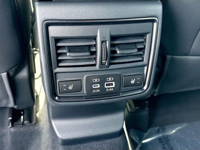 2026 Subaru Outback — photo 19 view